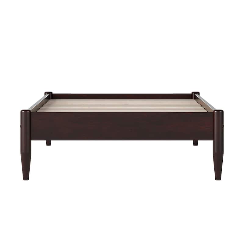 AFI Pasadena Basic Platform Bed Frame