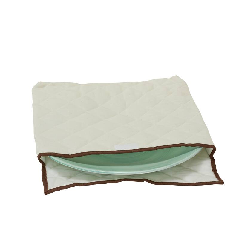 Household Essentials Serveware Storage Box