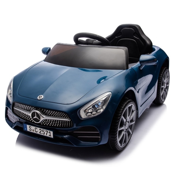 Mercedes-Benz ride on toy sale 12v