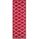 preview thumbnail 86 of 101, SAFAVIEH Handmade Chatham Carlota Modern Moroccan Wool Rug