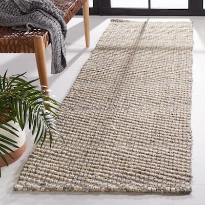 SAFAVIEH Natural Fiber Cona Jute Rug
