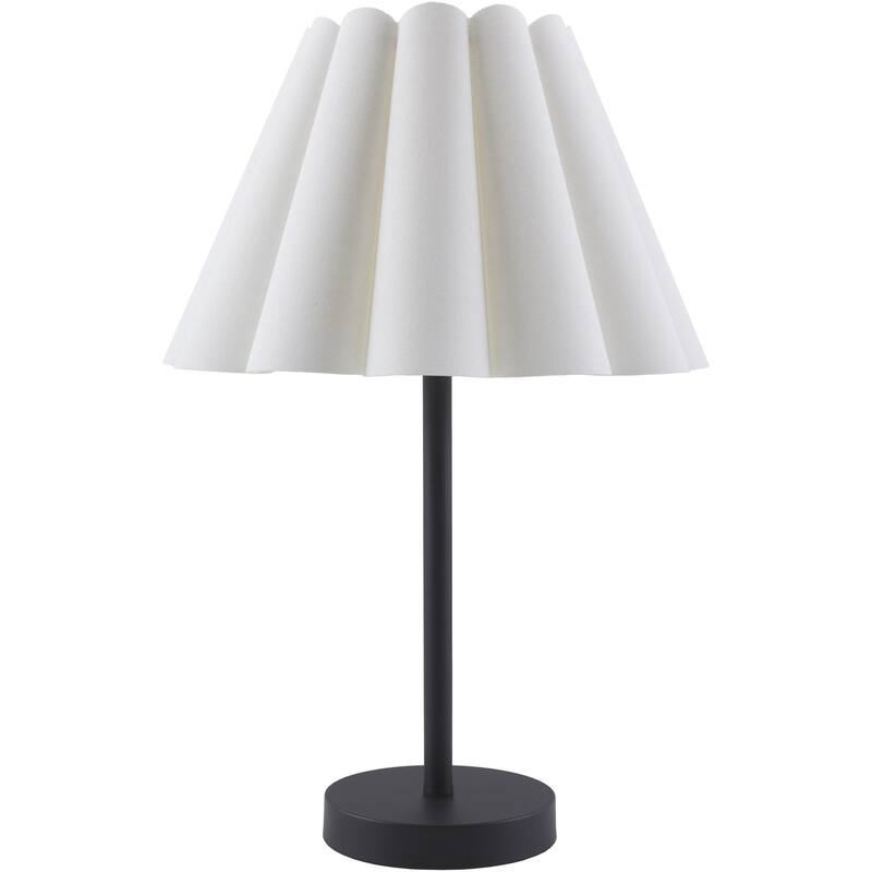 Livabliss Leynar Modern & Contemporary Accent Table Lamp