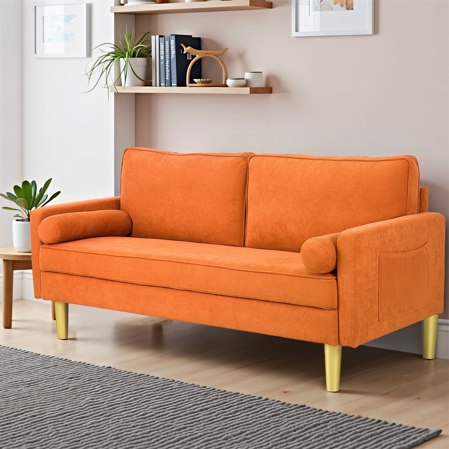 Farmhouse Loveseats Bed Bath Beyond
