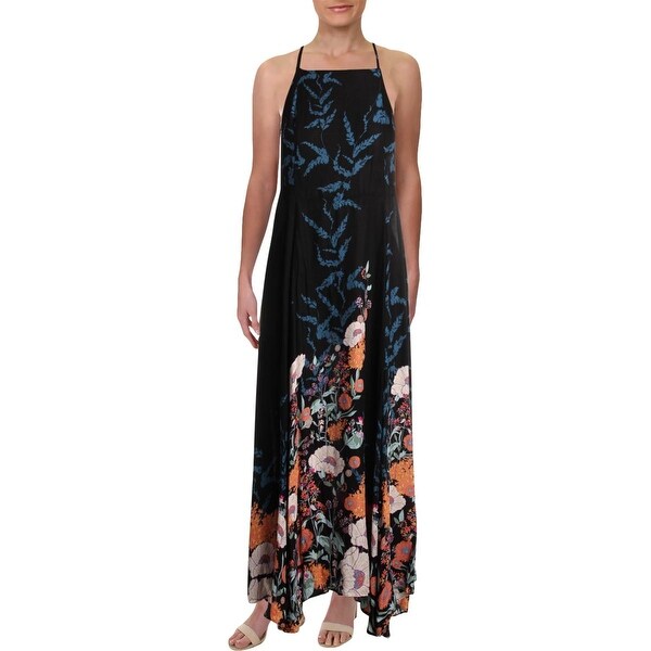 free people embrace it maxi dress