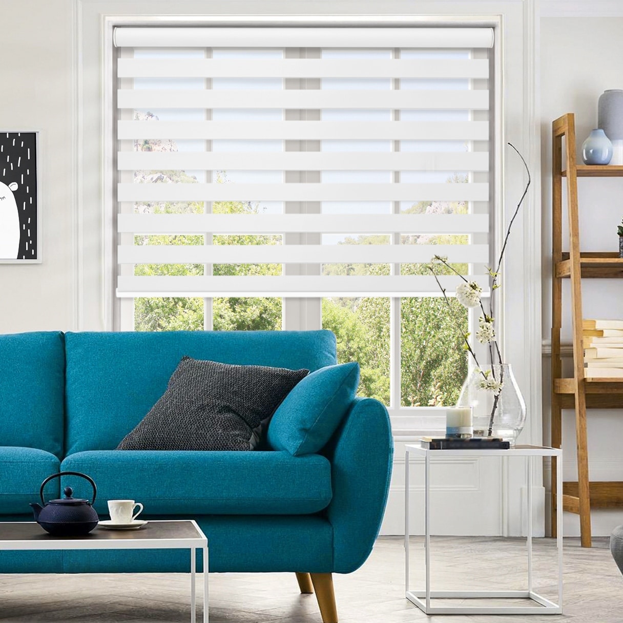 Bed bath and beyond cordless shades new arrivals