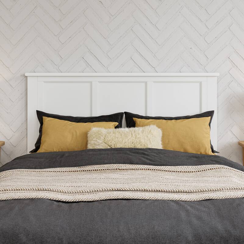 Felicity Platform Bed with Panel Footboard and Storage Drawers