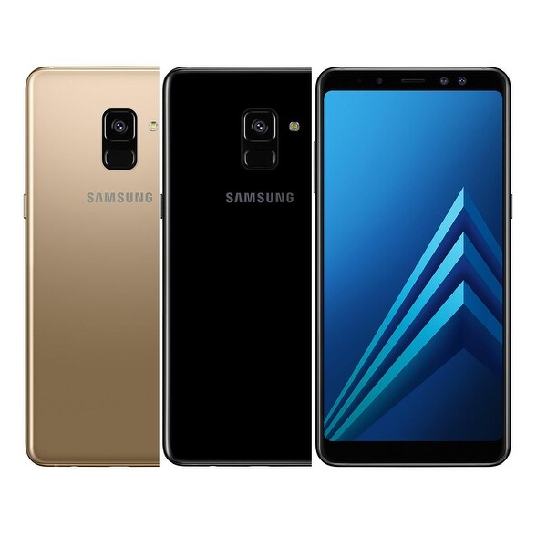 galaxy a8 lte