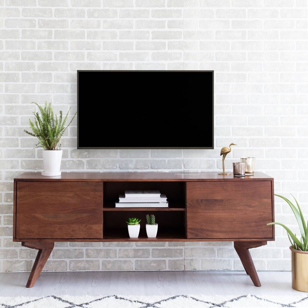 Beverley Media Cabinet