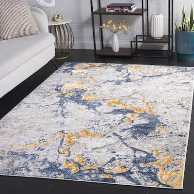 SAFAVIEH Amelia Ellinor Modern & Contemporary Rug