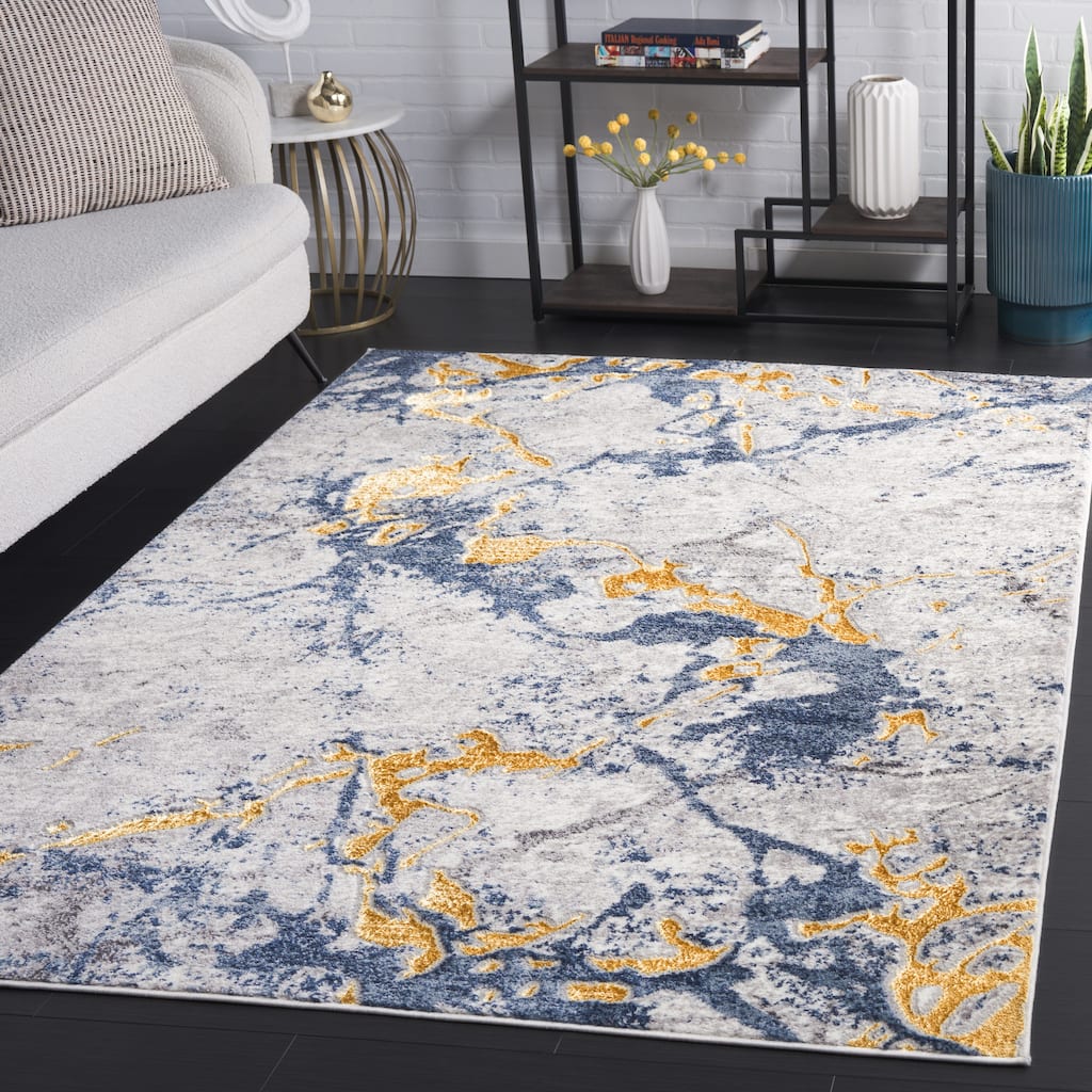 SAFAVIEH Amelia Tamar Modern & Contemporary Rug