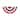 58 in. x 27 in. Patriotic Bunting