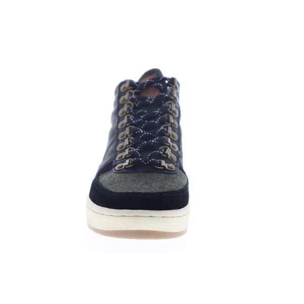 gola high top sneakers