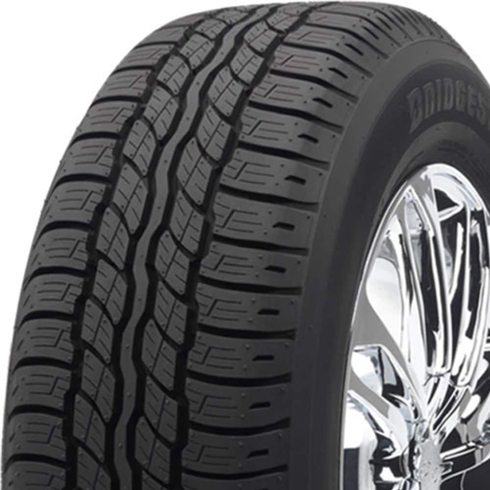 Bridgestone dueler h/t 687 P235/60R16 99T bsw all-season tire