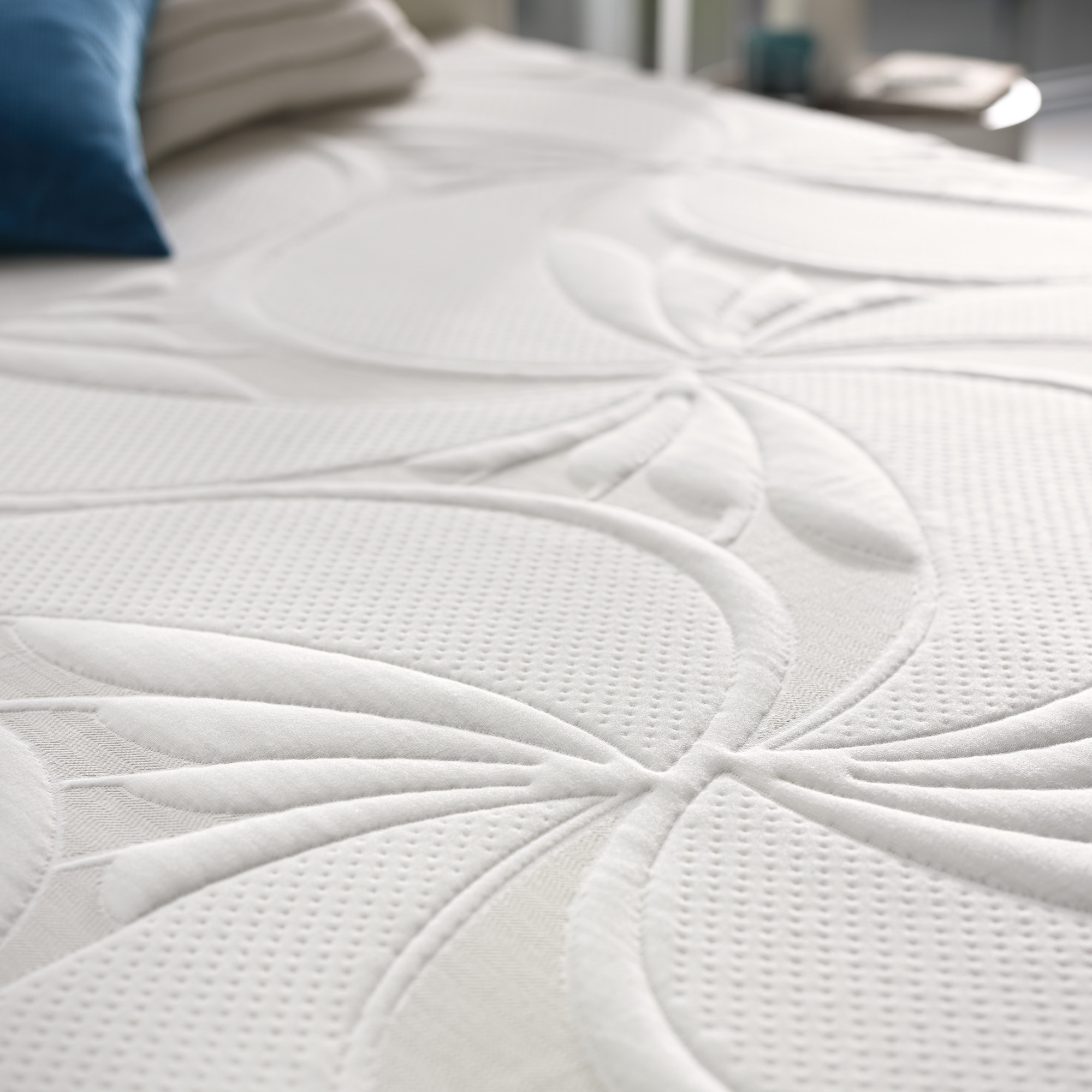 ComforPedic from Beautyrest Choose Your Comfort 14 inch Gel Memory
