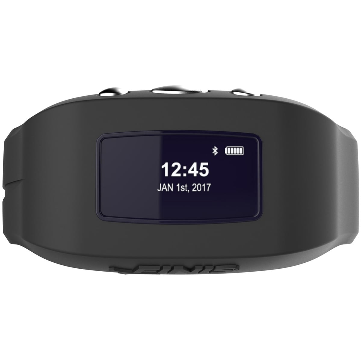 finis swimsense waterproof fitness tracker