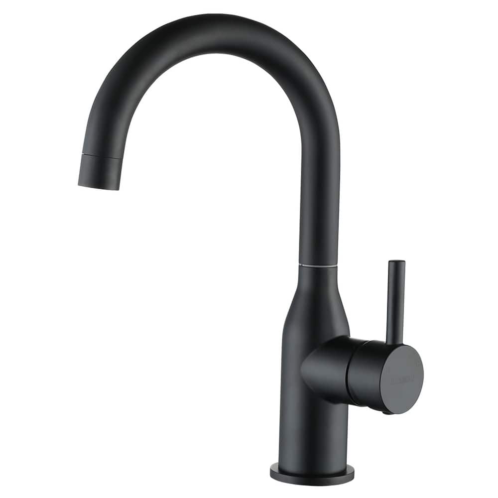 WOWOW Single Handle Bar Faucet