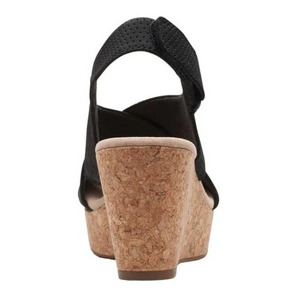 clarks annadel parker