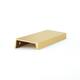 Option Satin Brass