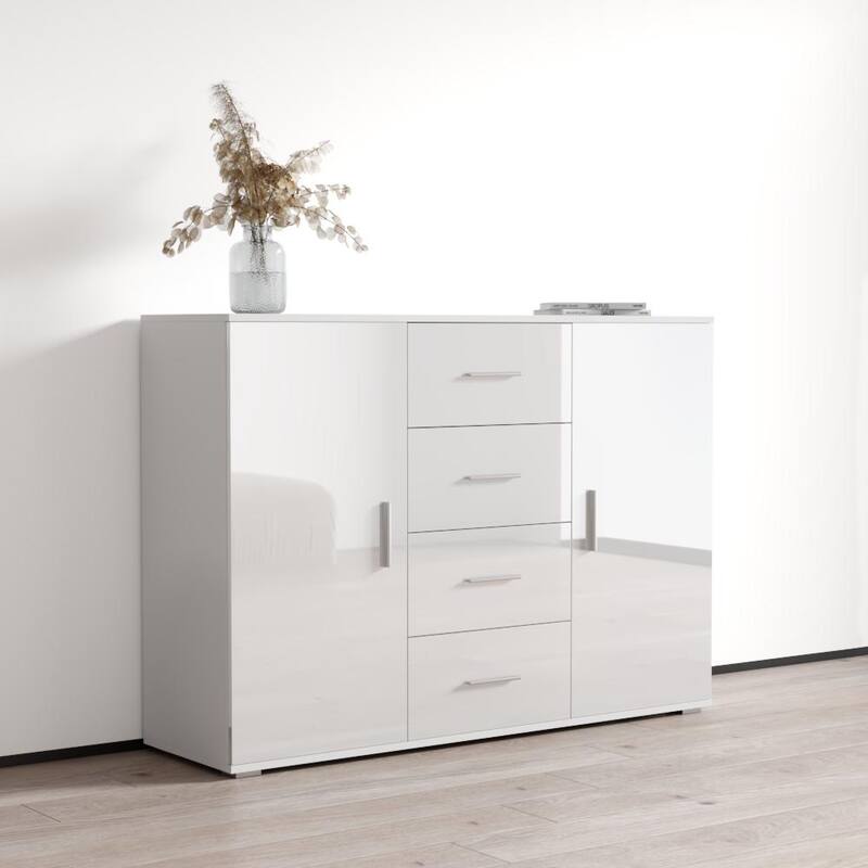 Soho 52-inch Modular Modern Sideboard