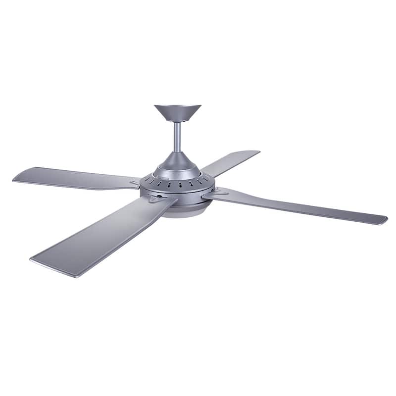 Lucci Air Moonah 52-inch LED Light with Remote Control Ceiling Fan