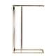 preview thumbnail 21 of 40, SEI Furniture Colbi Glass-Topped C-Table