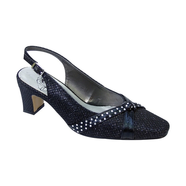 Extra Wide Women's Shoes | Find Great 