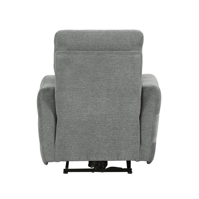 Rowe Power Lay-Flat Reclining Chair