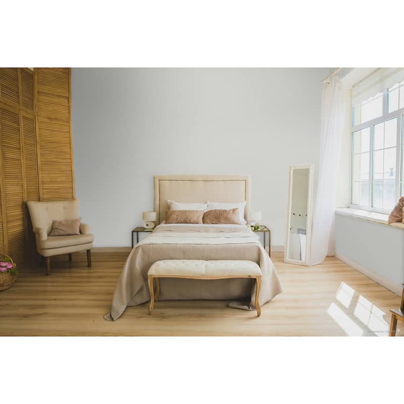 Galerie Wallcoverings Country Cottage Hessian Texture Effect Non-woven Matte Wallpaper Roll