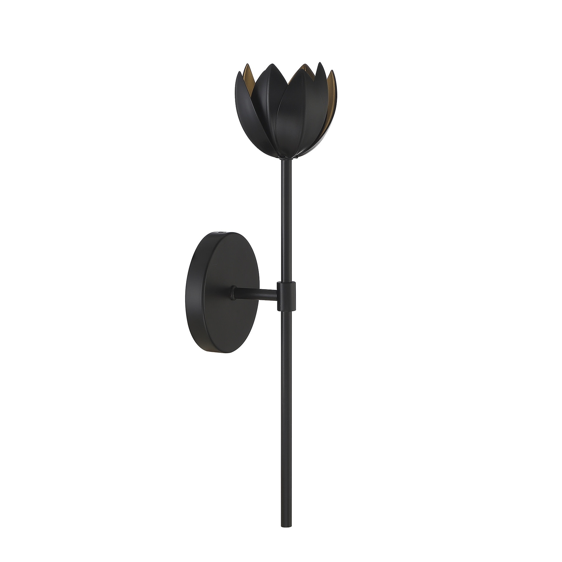 Meridian M90081 19" Tall LED Wall Sconce