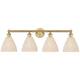 Option Brushed Brass / Natural