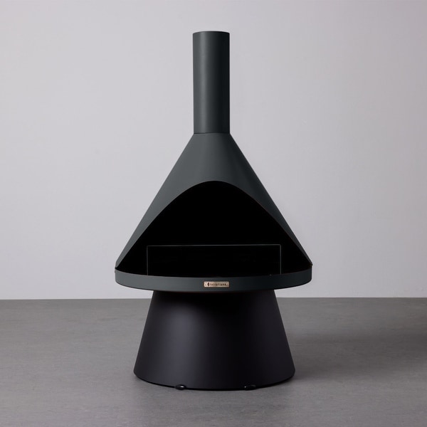 TerraFlame Lloyd Portable Gel Fuel Fireplace - Bed Bath & Beyond