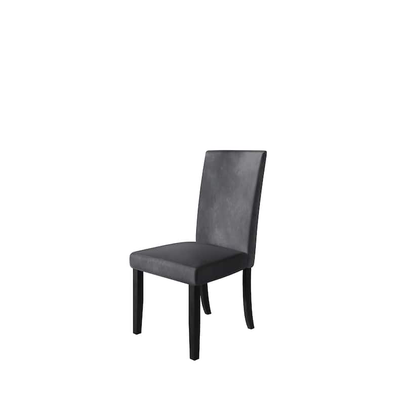 Greenville 5-pieces Dining Table and Chair