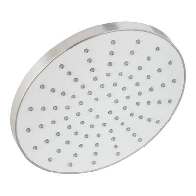 Miseno 1.8 GPM Single Function Rain Shower Head