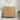 GDFStudio - Modern 30" Freestanding Fluted Bathroom Vanity with Integrated Ceramic Sink, Flip-Out Drawer & Adjustable Shelf