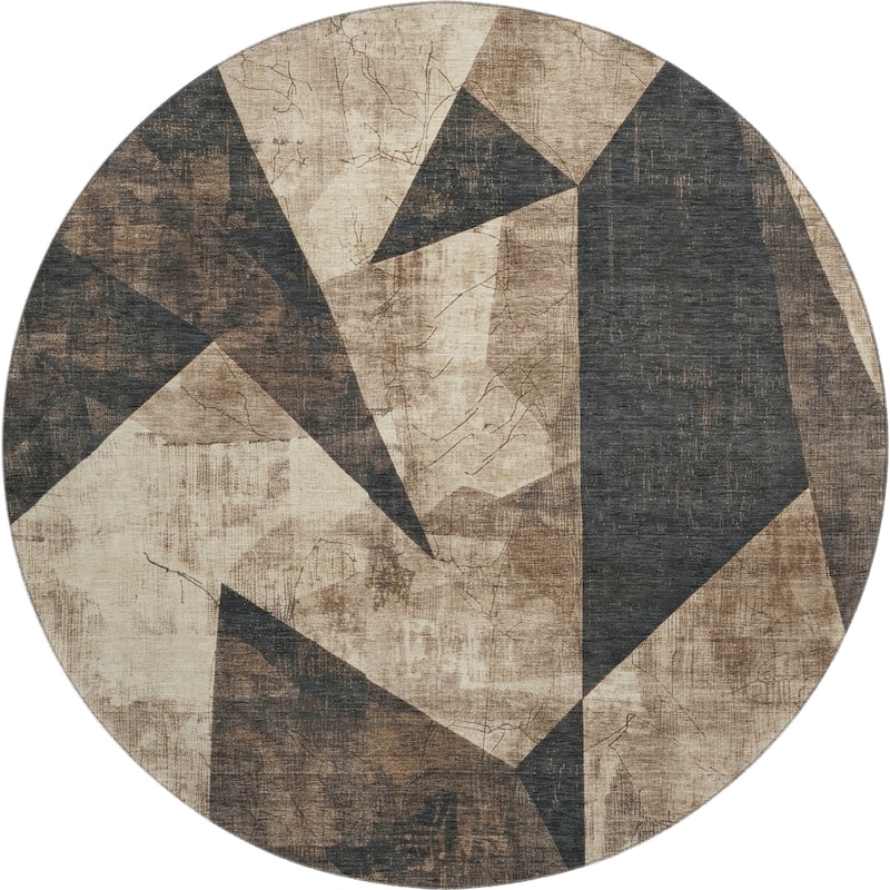 Premium Washable Super Soft Casual Contemporary Mayfield Rug