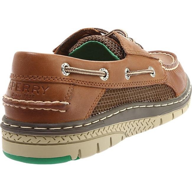 sperry billfish ultralite