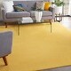 preview thumbnail 42 of 183, Nourison Essentials Solid Contemporary Indoor/ Outdoor Area Rug