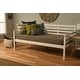 preview thumbnail 31 of 37, Copper Grove Kutaisi Wood Daybed (Mattress Not Included)