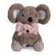 preview thumbnail 1 of 2, Lambs & Ivy Calypso Plush Koalas Stuffed Animals 11 Inch Fuzzy & Wuzzy