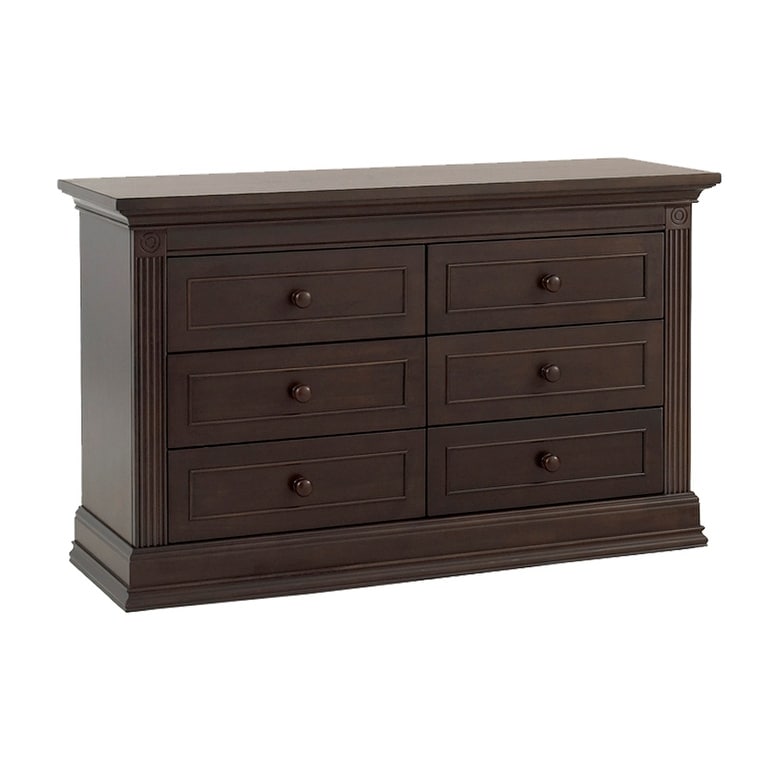 Baby Cache Montana Drawer Dresser buybuy BABY 40656574