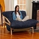 preview thumbnail 42 of 58, Pillow Saxx Dream Lounger with Wood Frame - 3-in-1 Bean Bag