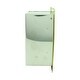 preview thumbnail 3 of 8, Stainless Steel Toilet Paper Holder Wall Mount 6.37" Brass Finish Recessed Toilet Paper Roll Holder Renovators Supply