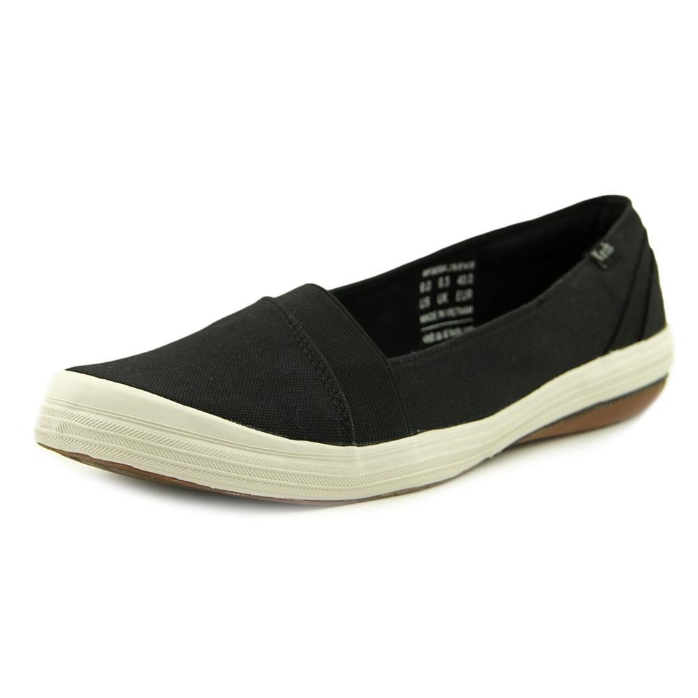 Shop Keds Cali Women Round Toe Canvas 