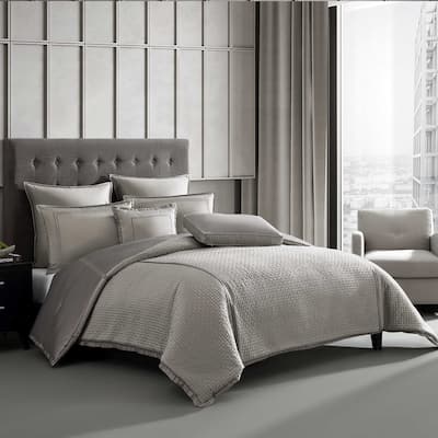 Riverbrook Home Kendall Reversible Collection Contemporary 8 Piece Set
