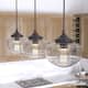 Option Noble Bronze-Clear Seeded Glass