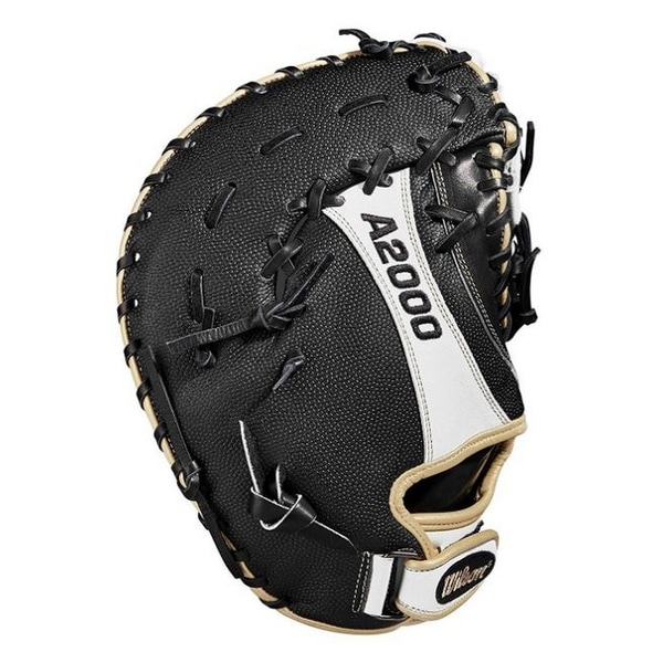 wilson a2000 fastpitch pitchers glove