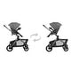 preview thumbnail 24 of 27, Pivot Troop Child and Pet Modular Travel System