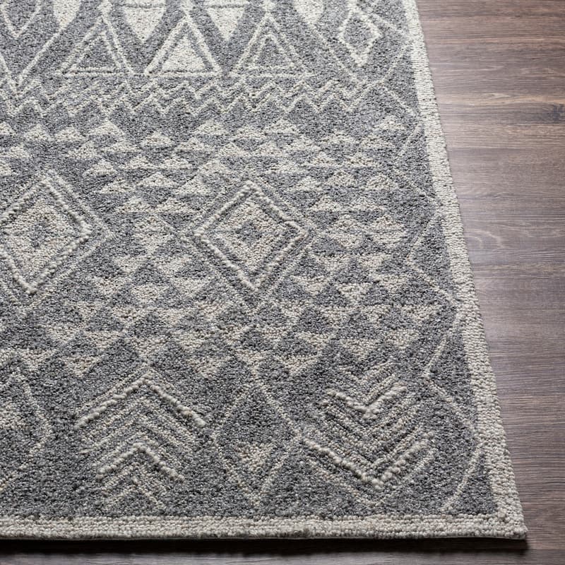 Artistic Weavers Laiken Boho Geometric Area Rug