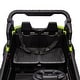 preview thumbnail 80 of 98, 24V Kids Ride-On UTV with Double Seats, Parental Remote, Bluetooth, Suspension, Ages 3+