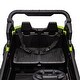 preview thumbnail 60 of 98, 24V Ride-On UTV for Kids, Double Seat, Parental Remote, Four-Wheel Suspension, and Bluetooth 鈥